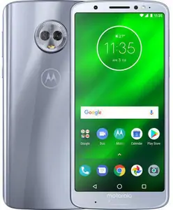 Замена экрана на телефоне Motorola Moto G6 Plus в Белгороде